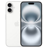 Apple iPhone 16 Plus 128GB White smartphone - British product