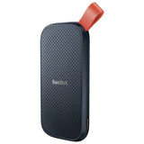 SanDisk portable SSD 2TB, imported from the UK