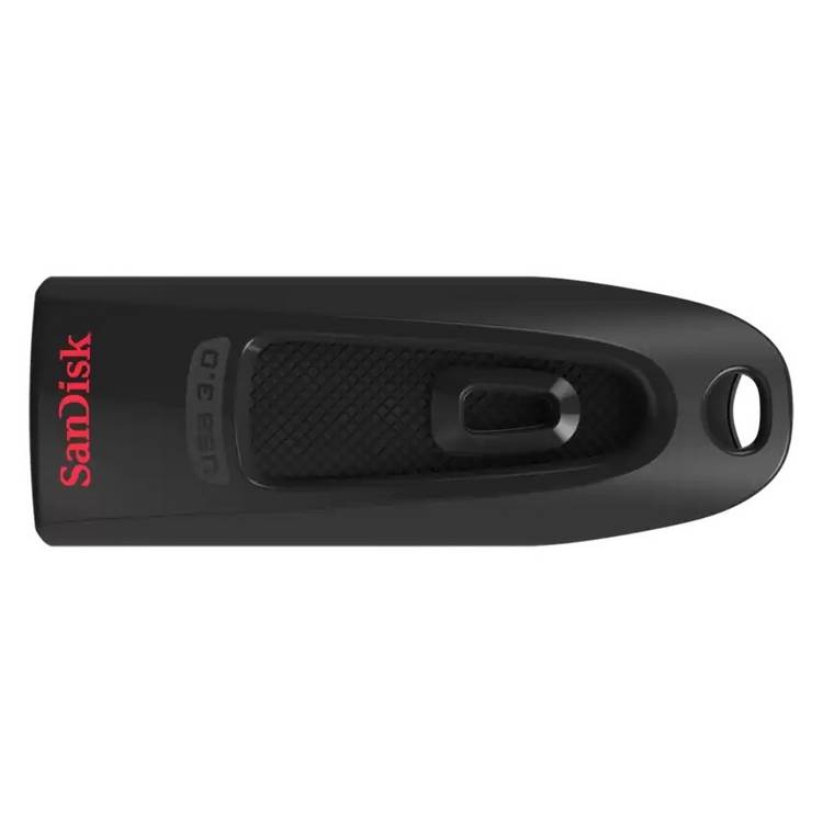 SanDisk Ultra USB 3.0 flash drive 512GB - British product