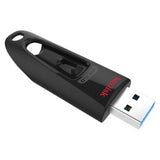 SanDisk Ultra USB 3.0 flash drive 512GB - British product