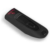 SanDisk Ultra USB 3.0 flash drive 512GB - British product