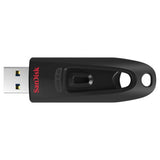 SanDisk Ultra USB 3.0 flash drive 512GB - British product
