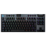 Logitech G915 X TKL gaming keyboard, imported from the UK