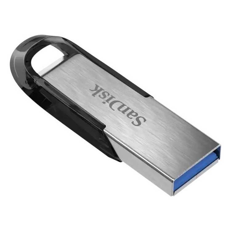 SanDisk Ultra Flair USB 3.0 flash drive 512GB - British product
