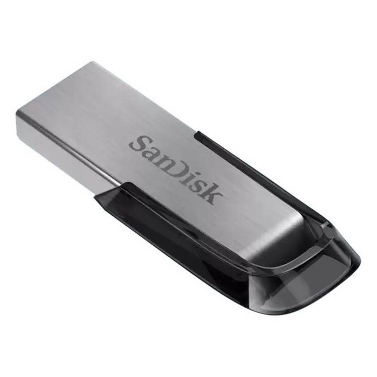 SanDisk Ultra Flair USB 3.0 flash drive 512GB - British product