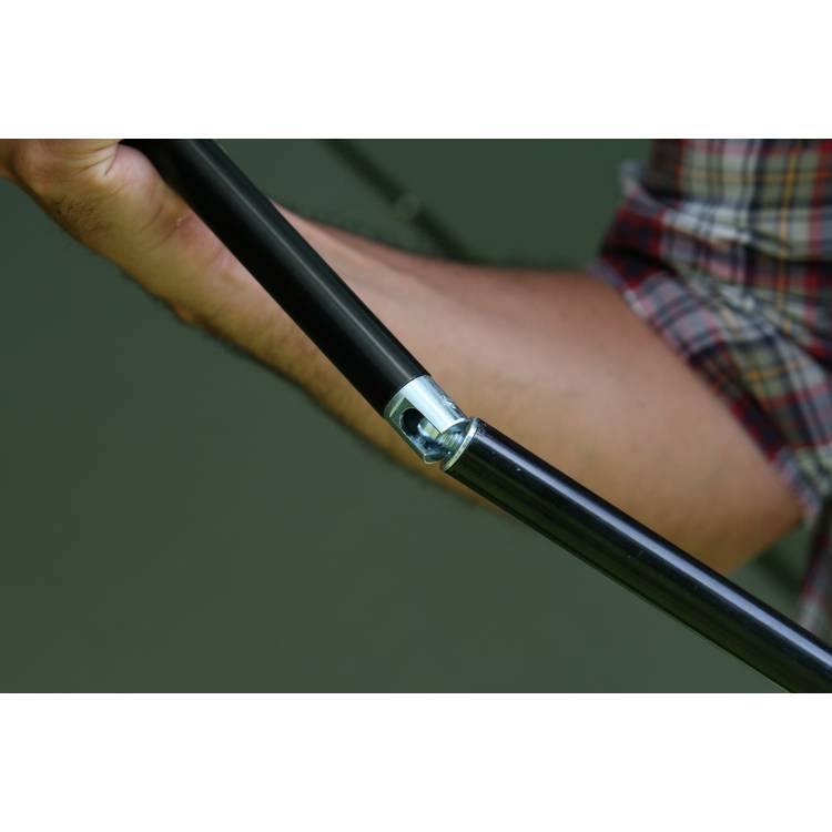 Kingcarp fishing umbrella 2.2m, imported from the UK