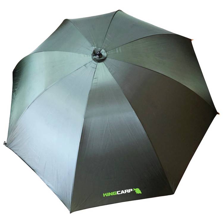Kingcarp fishing umbrella 2.2m, imported from the UK