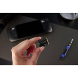 WD SN770M 2TB M.2 internal SSD - British product