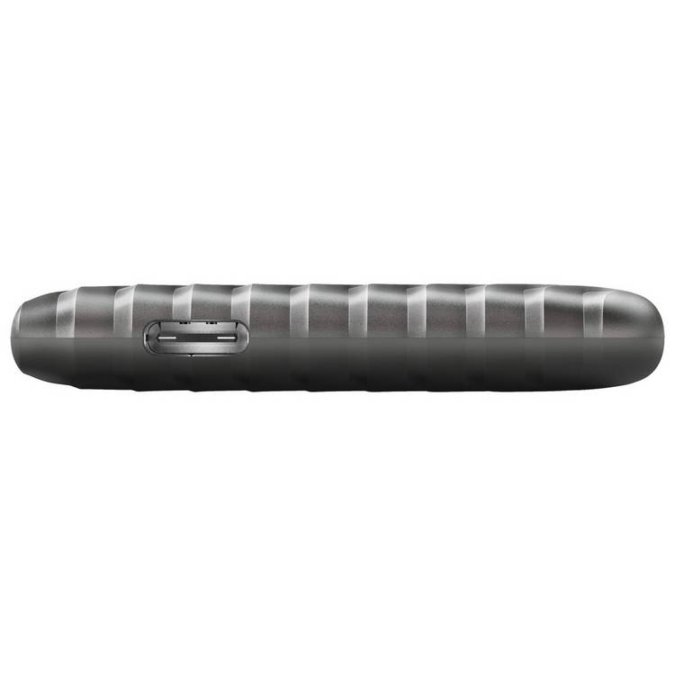 WD My Passport Portable SSD 4TB external, UK version
