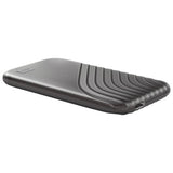 WD My Passport Portable SSD 4TB external, UK version
