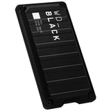 WD P40 game drive portable SSD 1TB, UK version