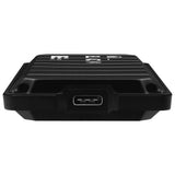 WD P40 game drive portable SSD 1TB, UK version