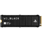 WD SN850P NVMe SSD for PS5 2TB, UK version
