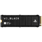 Argos WD_BLACK SN850P 4TB NVMe SSD for PlayStation 5- Buy online at McGrocer
