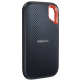 SanDisk Extreme 2TB portable SSD, imported from the UK