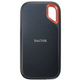 SanDisk Extreme 4TB Portable SSD imported from the UK