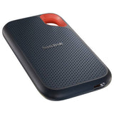 SanDisk Extreme 4TB Portable SSD imported from the UK
