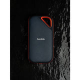 SanDisk Extreme Pro 1TB portable SSD, imported from the UK