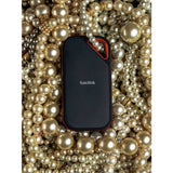 SanDisk Extreme Pro 1TB portable SSD, imported from the UK