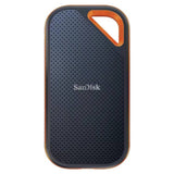 SanDisk Extreme Pro portable SSD 2TB, UK version