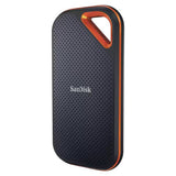 SanDisk Extreme Pro portable SSD 2TB, UK version