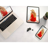 SanDisk iXpand Luxe flash drive 128GB - British product