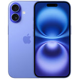 Apple iPhone 16 Ultramarine 128GB (British brand)