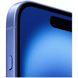 Apple iPhone 16 Ultramarine 128GB (British brand)