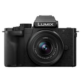 Argos Panasonic Lumix G100D Mirrorless Camera with 12-32mm Lens - Black- Buy online at McGrocer