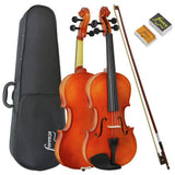 Argos Forenza Uno Series 3/4 Size Violin Outfit- Buy online at McGrocer