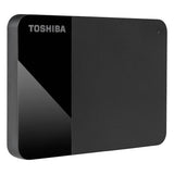 Toshiba Canvio Ready external hard drive 4TB - British product