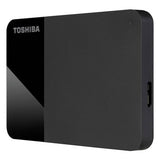 Toshiba Canvio Ready external hard drive 4TB - British product
