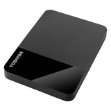 Toshiba Canvio Ready external hard drive 4TB - British product
