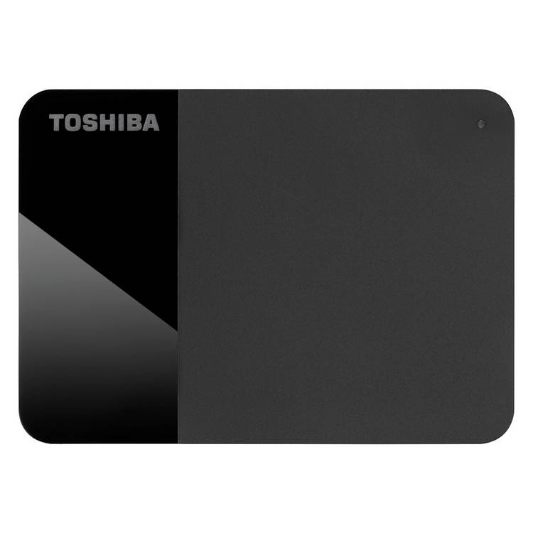 Toshiba Canvio Ready external hard drive 4TB - British product