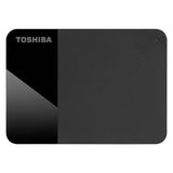 Toshiba Canvio Ready external hard drive 4TB - British product