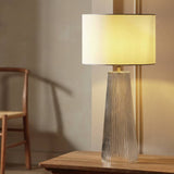 Argos Home white easy fit lampshade 30cm - British product