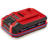 Einhell Power X-Change 4Ah rechargeable battery, imported from the UK