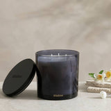 Argos Habitat Multiwick Candle - Sweet Citrusy Floral - 13cm x 12cm- Buy online at McGrocer