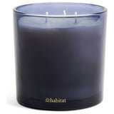 Habitat multiwick candle sweet citrusy floral - British product