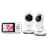 Argos VTech VM3254-2 Video Baby Monitor- Buy online at McGrocer