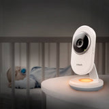 Vtech VM3254-2 video baby monitor - British product