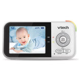 Vtech VM3254-2 video baby monitor - British product