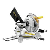Stanley 1650W 254mm Compound Mitre Saw, UK version