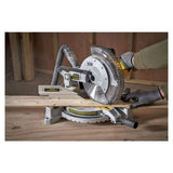 Stanley 1650W 254mm Compound Mitre Saw, UK version