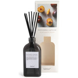 Habitat reed diffuser Patchouli & Plum 150ml, UK version