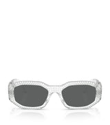 Harrods Versace Nylon Sunglasses- Buy online at McGrocer