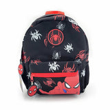 Marvel Spiderman backpack for children, UK version