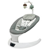 Cuggl side to side baby swing Woodland, UK version