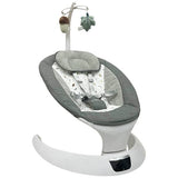 Cuggl side to side baby swing Woodland, UK version