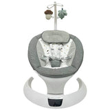 Cuggl side to side baby swing Woodland, UK version